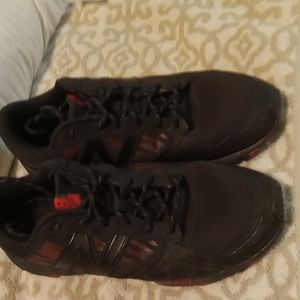New Balance all terrain shoes